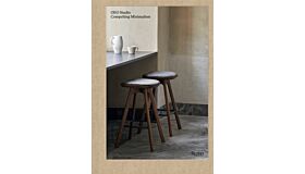 OEO Studio - The Philosophy of Compelling Minimalism: Danish design infused with Japan