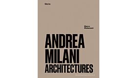 Andrea Milani. Architectures (Preorder)