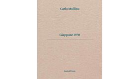 Carlo Mollino - Giappone 1970