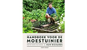 Handboek voor de moestuinier - Haal het meeste uit je moestuin (April 2023)
