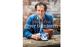 Monty Don - Over Tuinieren