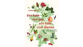 Een tuin voor jou, een tuin voor dieren (juni 2024)