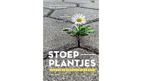 Stoepplantjes - Ontdek 95 planten in de stad