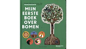 Mijn eerste boek over bomen