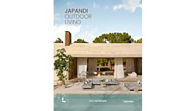 Japandi Outdoor Living (Pre-order November 2025)