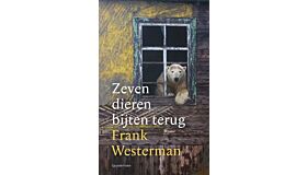 Zeven dieren bijten terug
