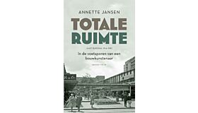 Open Ruimte - Jaap Bakema 1914-1981 In de voetsporen van een bouwkunstenaar