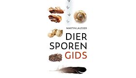 Diersporengids (Derde druk)