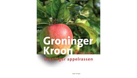 Groninger kroon - Atlas van Groninger Appelrassen