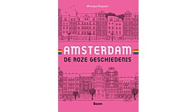 Amsterdam - De roze geschiedenis