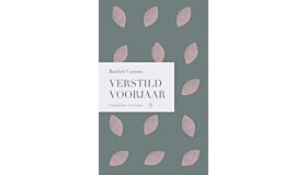 Verstild voorjaar