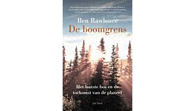 De boomgrens