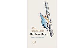 Het Buurtbos - Natuurdagboek