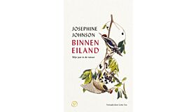 Binneneiland - Mijn jaar in de natuur