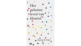 Het Geheime Leven van Kleuren