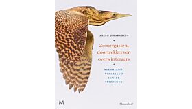 Zomergasten, doortrekkers en overwinteraars