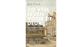 Zoveel leven voor de deur (Oktober 2023)