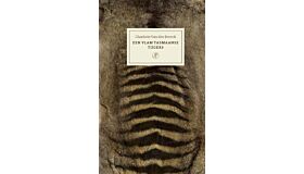 Een vlam Tasmaanse tijgers