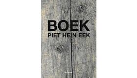 Piet Hein Eek Boek