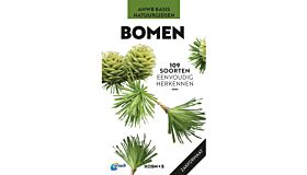 ANWB Basis Natuurgids - Bomen