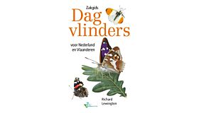 Zakgids Dagvlinders voor Nederland en Vlaanderen (Vierde druk)