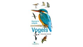 Hayman´s Zakgids Vogels