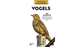 ANWB Basis Natuurgids - Vogels