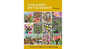 Tuinieren met bloemen