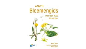 ANWB Bloemengids (derde druk)