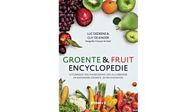 Groente & Fruit Encyclopedie (12e druk Maart 2024)