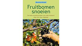 Handboeken fruitbomen snoeien