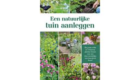 Een natuurlijke tuin aanleggen