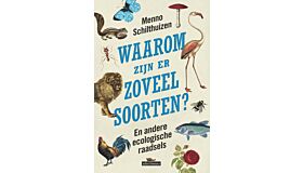 Waarom zijn er zoveel soorten ?