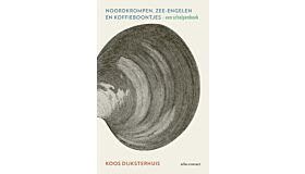 Noordkrompen, zee-engelen en koffieboontjes - Een schelpenboek