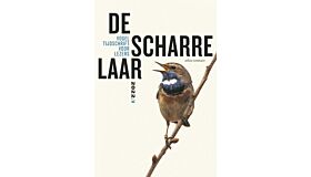 De scharrelaar 2022 / 1