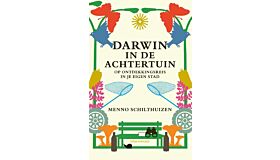 Darwin in de achtertuin - Op ontdekkingsreis in je eigen stad