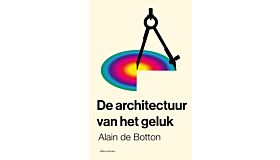 De Architectuur van het Geluk (PBK)