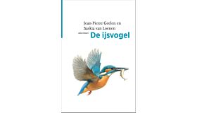 De IJsvogel (Pre-order November 2025)