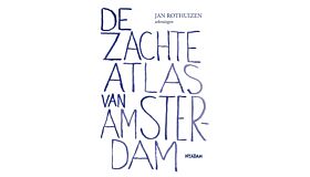De zachte atlas van Amsterdam