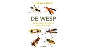 De Wesp - De geheimen van een onmisbaar insect