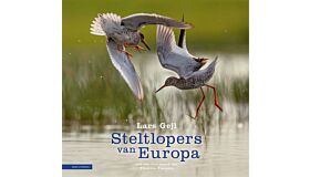 Steltlopers van Europa 