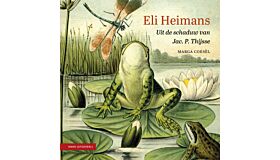 Eli Heimans - Uit de Schaduw van Thijsse