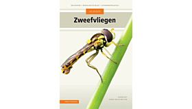 Veldgids Zweefvliegen (Tweede druk)