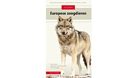 Veldgids Europese Zoogdieren (vijfde druk)