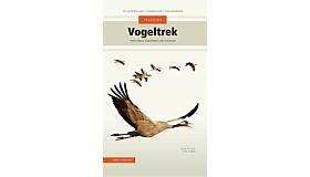 Veldgids vogeltrek - trekvogels herkennen aan hun roep