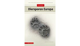 Veldgids Diersporen Europa (derde druk)