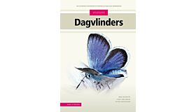 Veldgids Dagvlinders (Zesde druk, 2024)