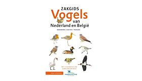Zakgids Vogels van Nederland en België