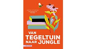 Van tegeltuin naar jungle