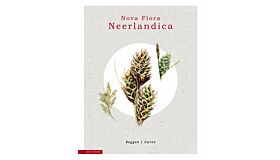 Nova Flora Neerlandica Deel 2 - Carex / Zegge